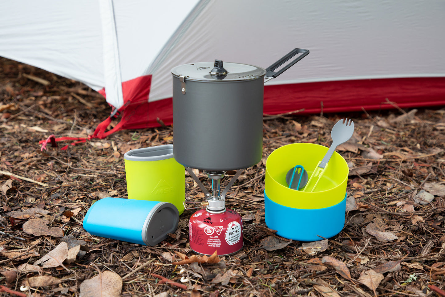 MSR PocketRocket® 2 Stove
