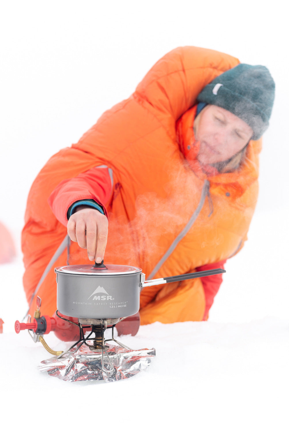 Therm-a-Rest Polar Ranger™ -20F/-30C Sleeping Bag