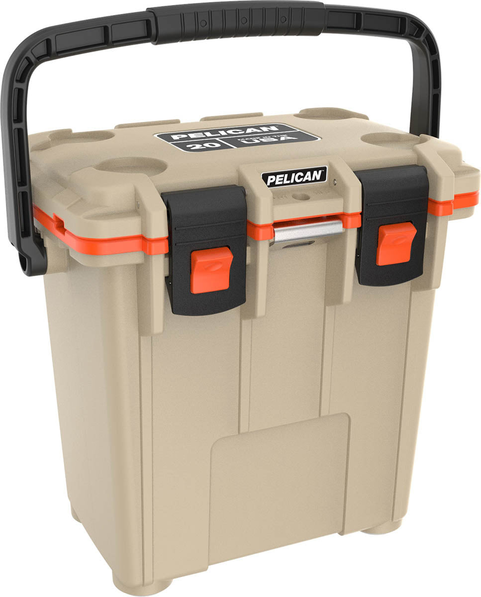 Pelican 20qt Elite Cooler