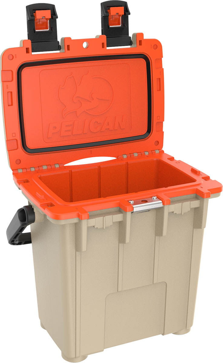 Pelican 20qt Elite Cooler