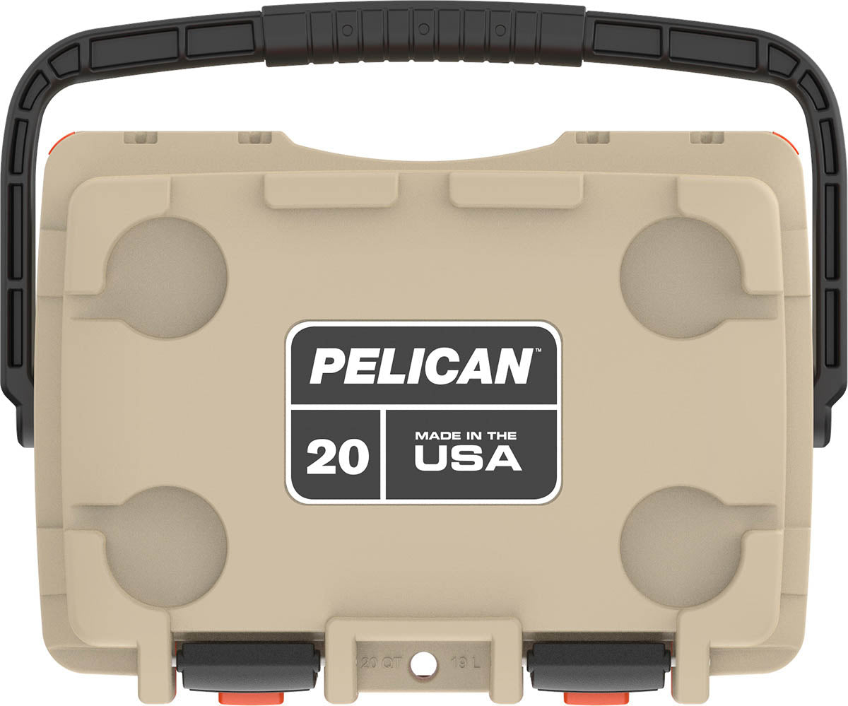 Pelican 20qt Elite Cooler