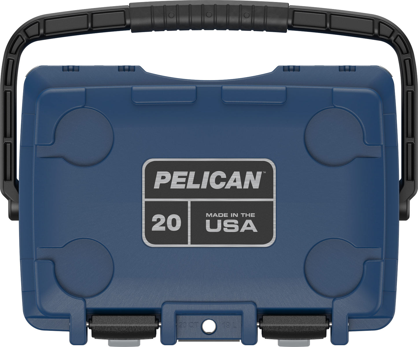 Pelican 20qt Elite Cooler