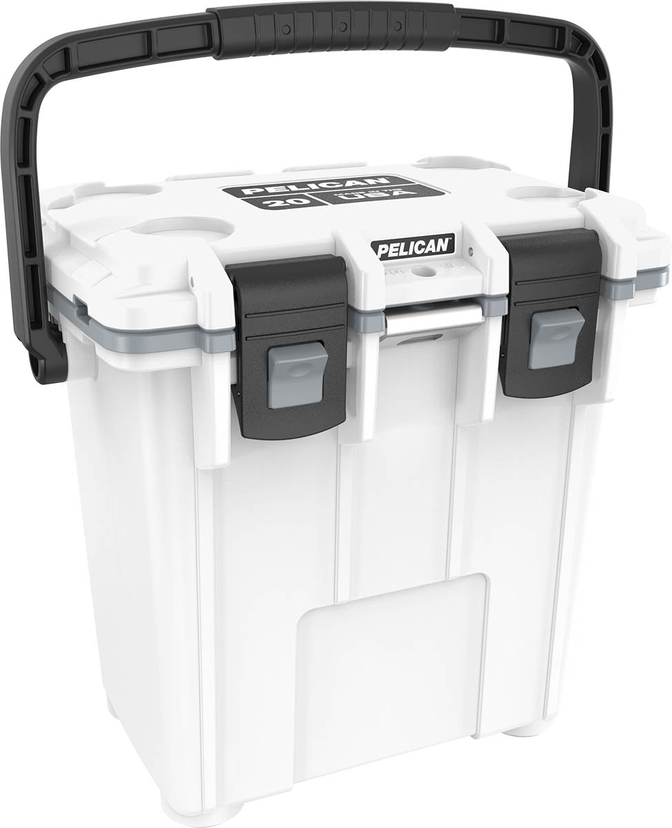 Pelican 20qt Elite Cooler