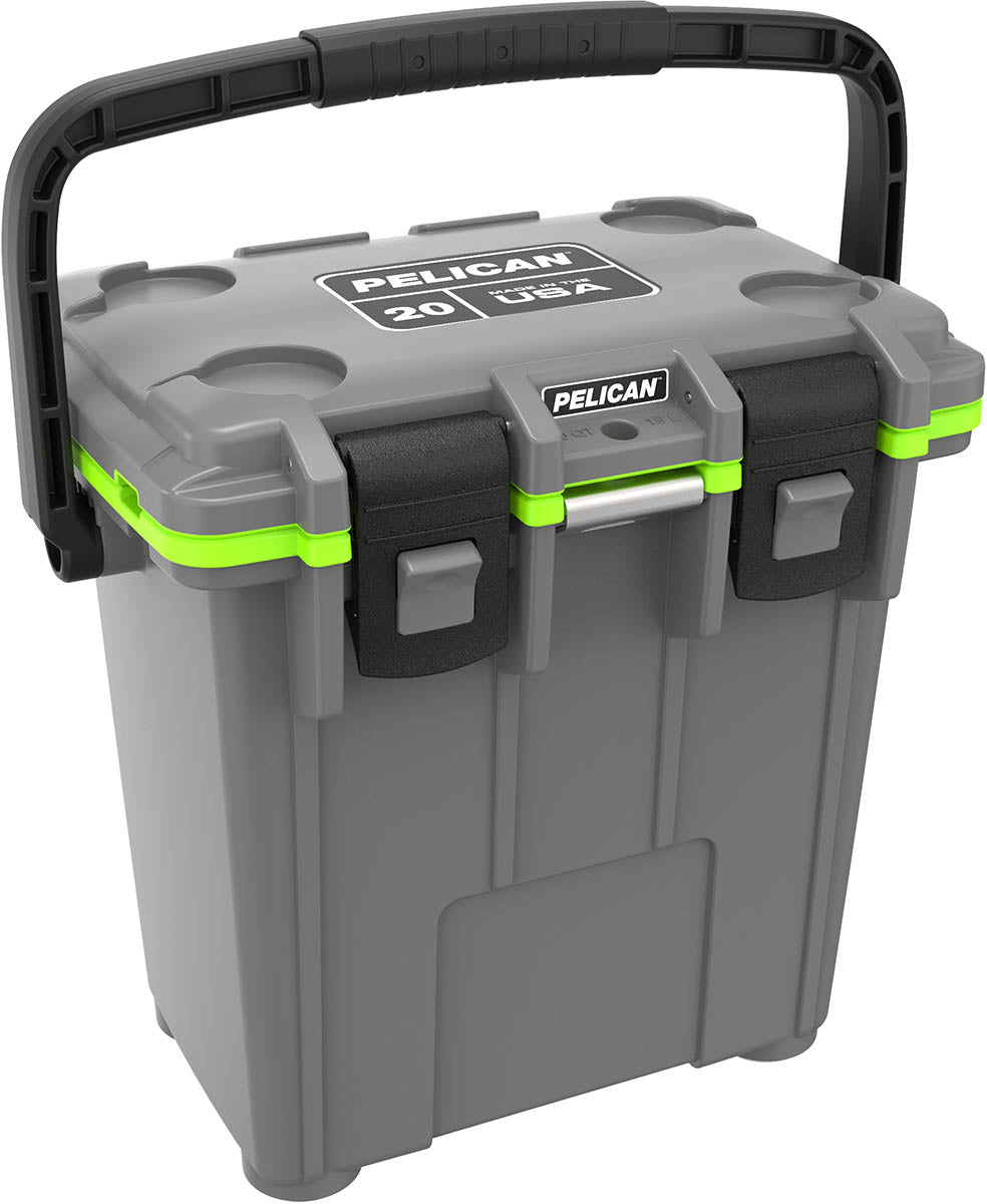 Pelican 20qt Elite Cooler