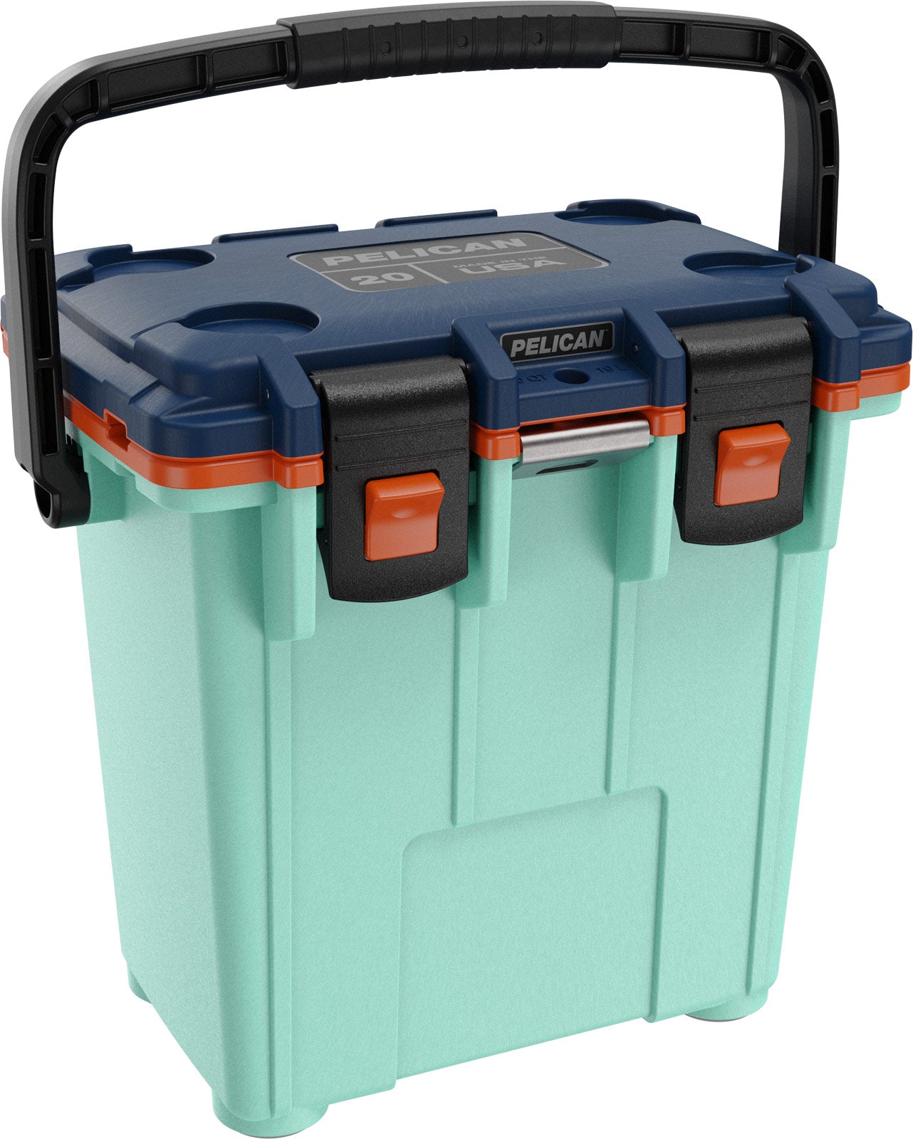 Pelican 20qt Elite Cooler