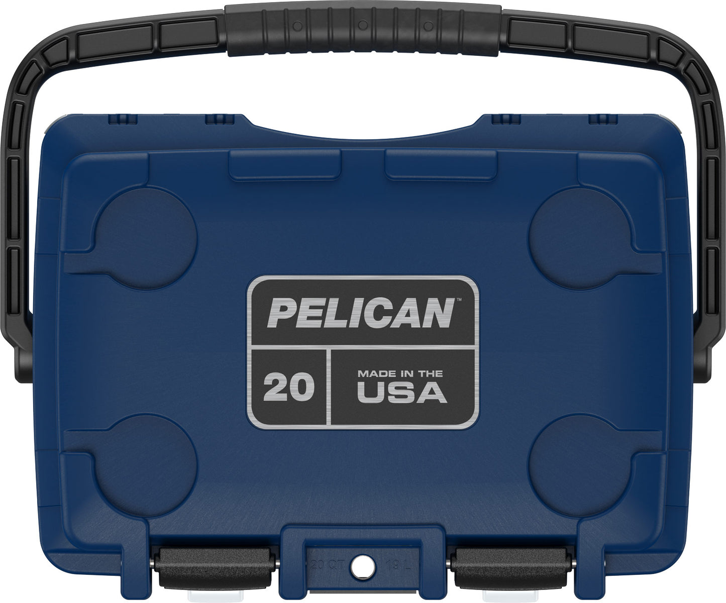 Pelican 20qt Elite Cooler