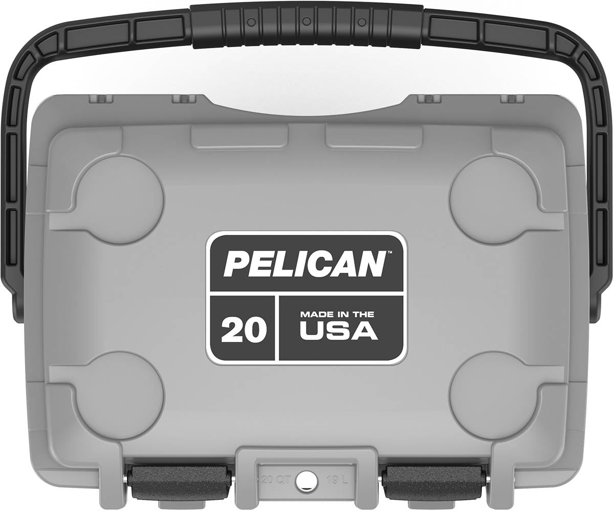 Pelican 20qt Elite Cooler