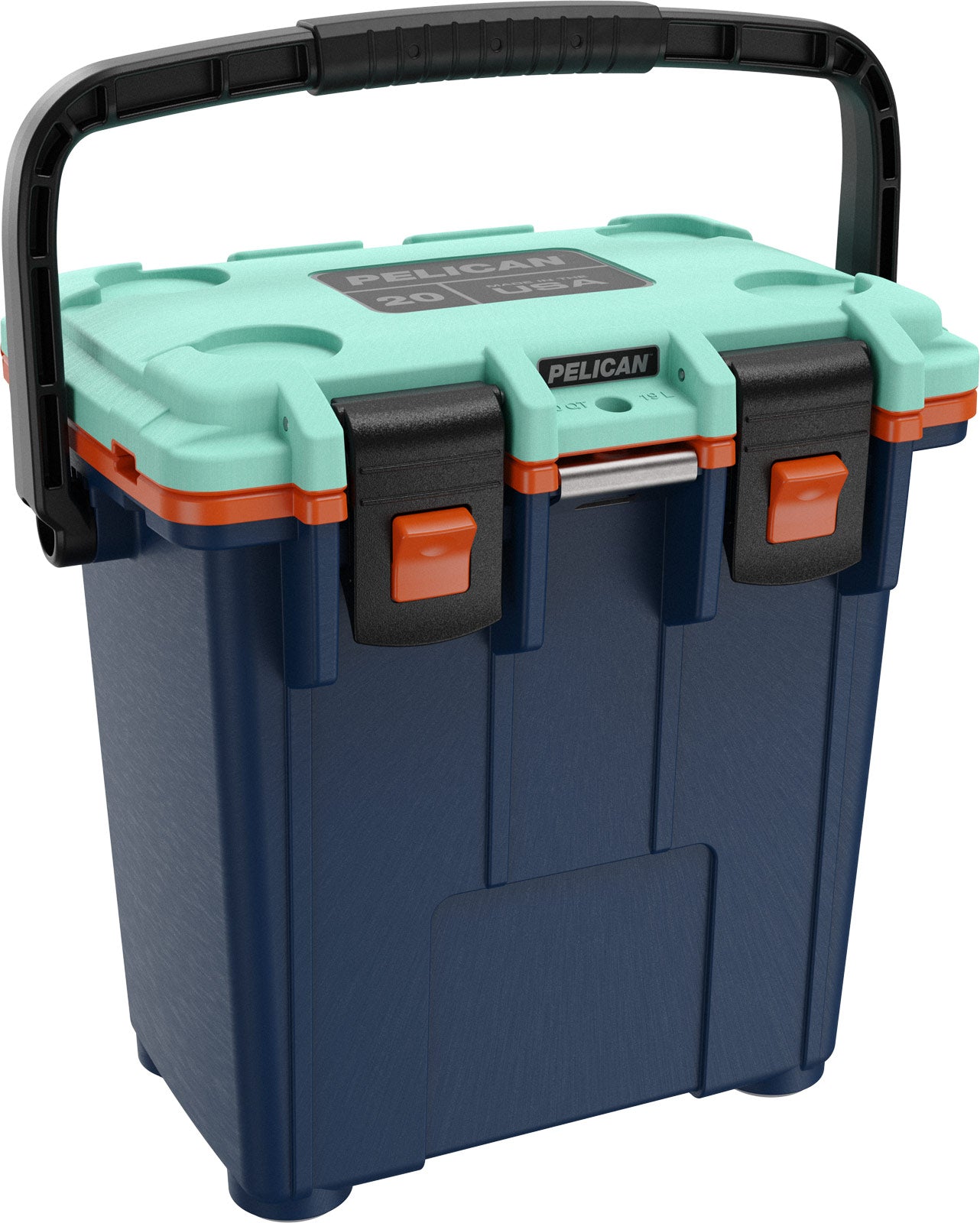 Pelican 30QT Elite Cooler  Cooler, Insulation thickness, Insulation  materials