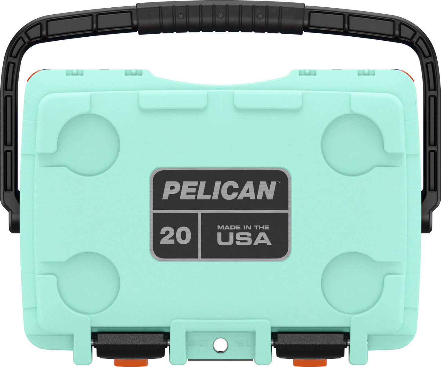 Pelican 20qt Elite Cooler