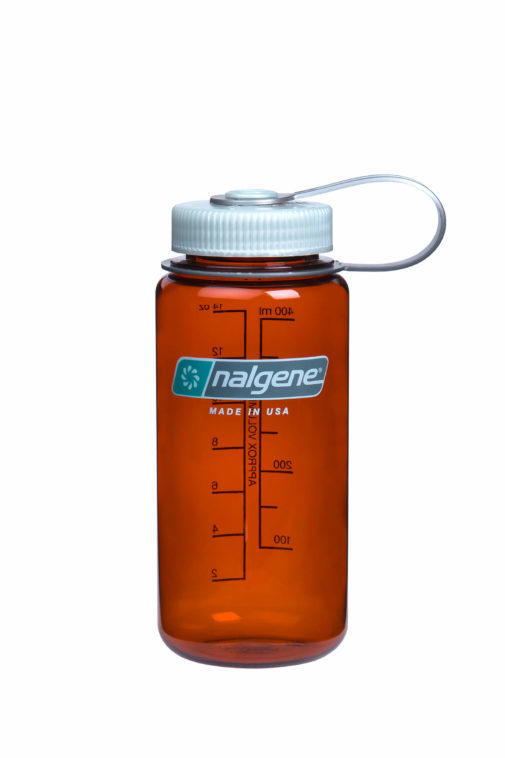 Nalgene Everyday Wide Mouth - 16 oz