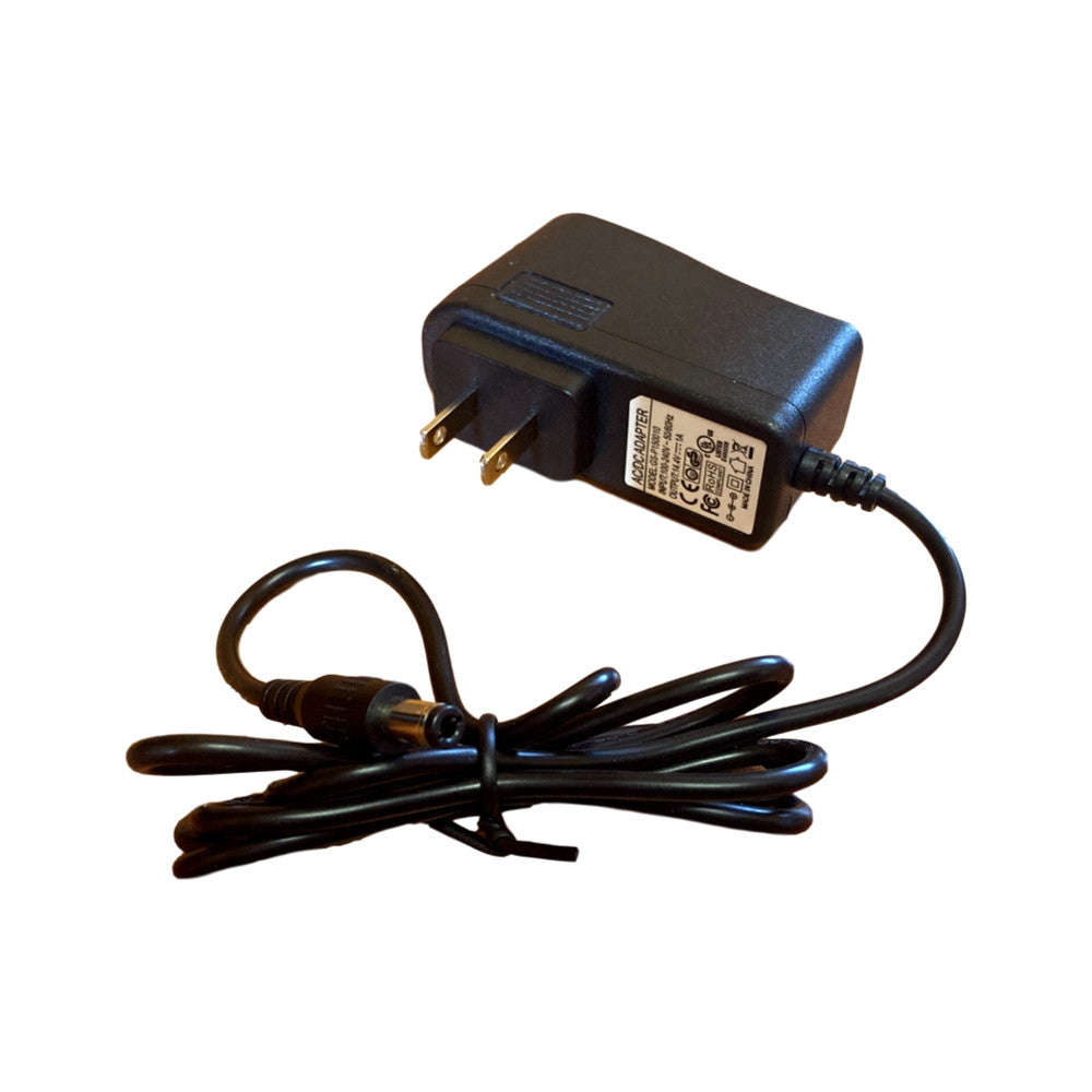 Aqua-Vu AV715c Power Supply Charger 220-021