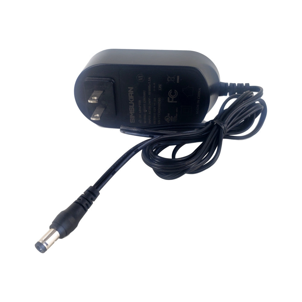 Aqua-Vu 3000mah HD Series Power Supply Charger 220-050