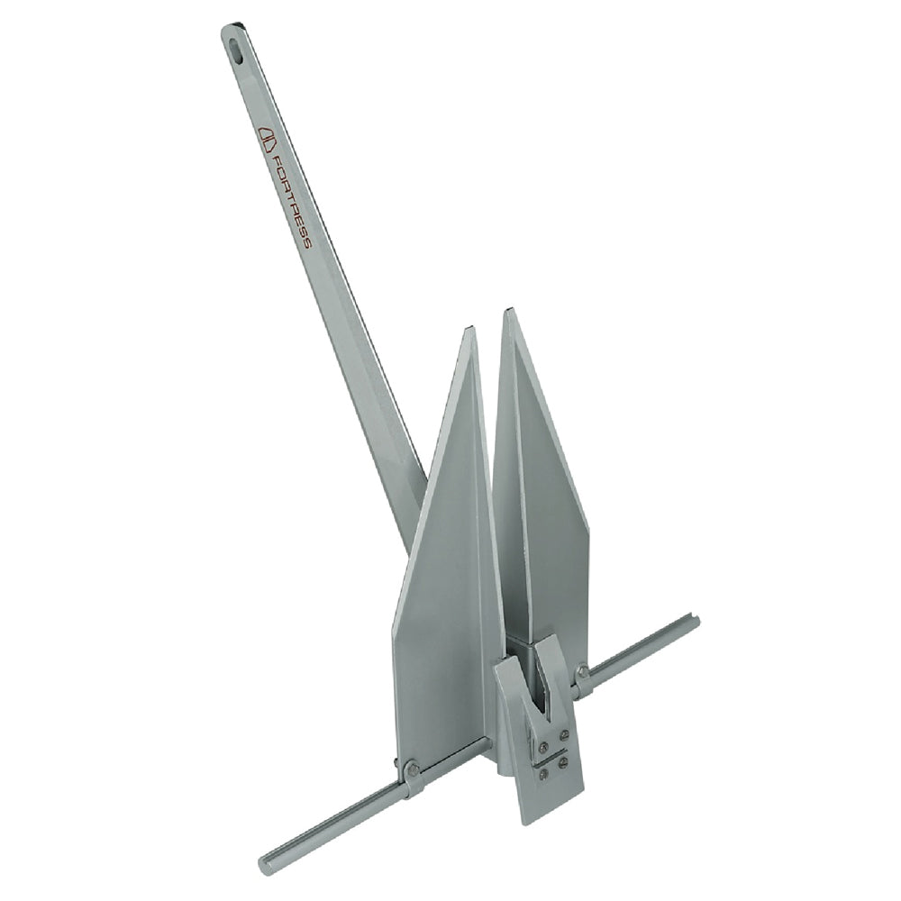 Fortress Marine FX-23 15lb Anchor f/39-45' Boats