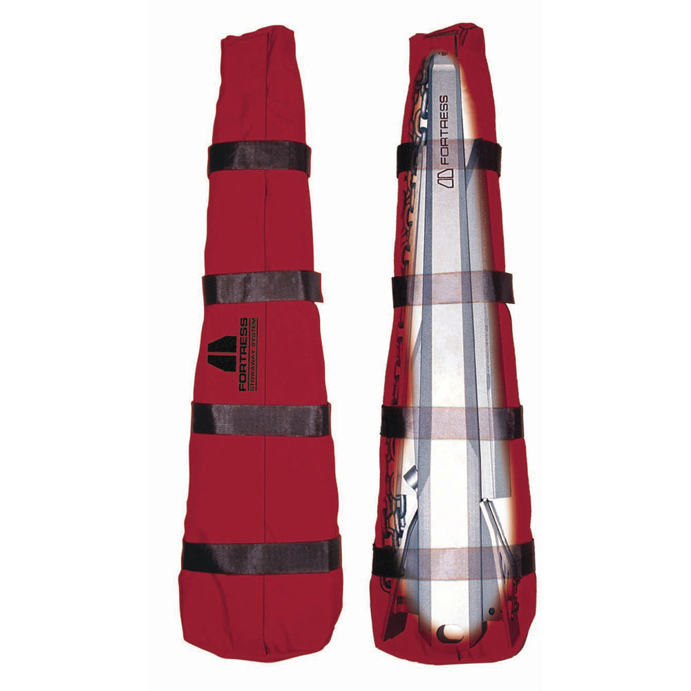Fortress Stowaway Anchor Bags for FX7 thru FX37