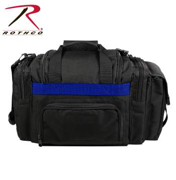 Rothco 2656 Thin Blue Line Concealed Carry Bag
