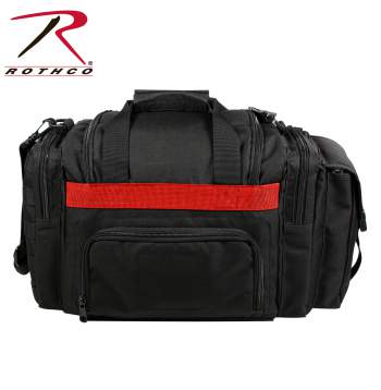 Rothco 2751 Thin Red Line Concealed Carry Bag