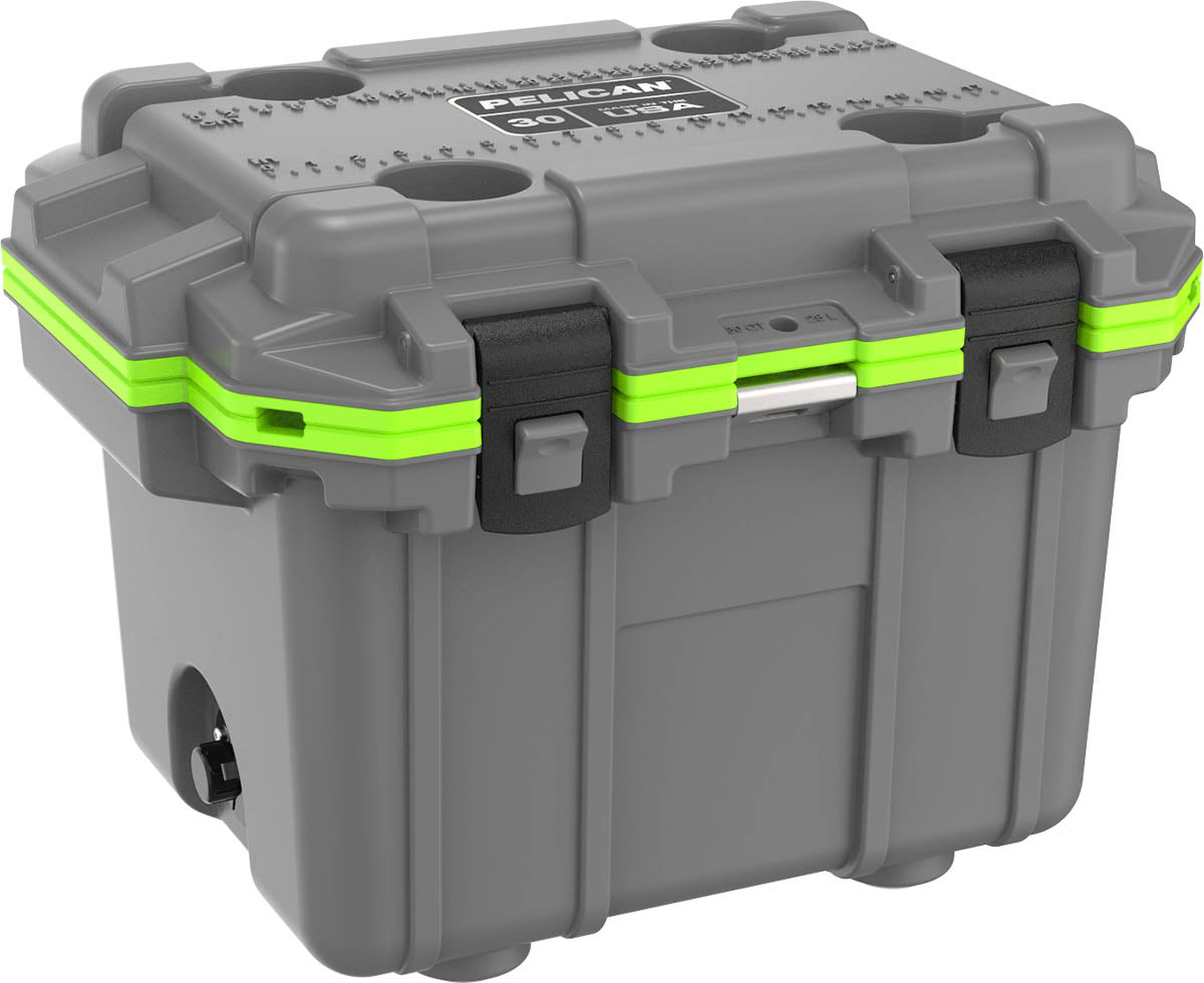 Pelican 30qt Elite Cooler