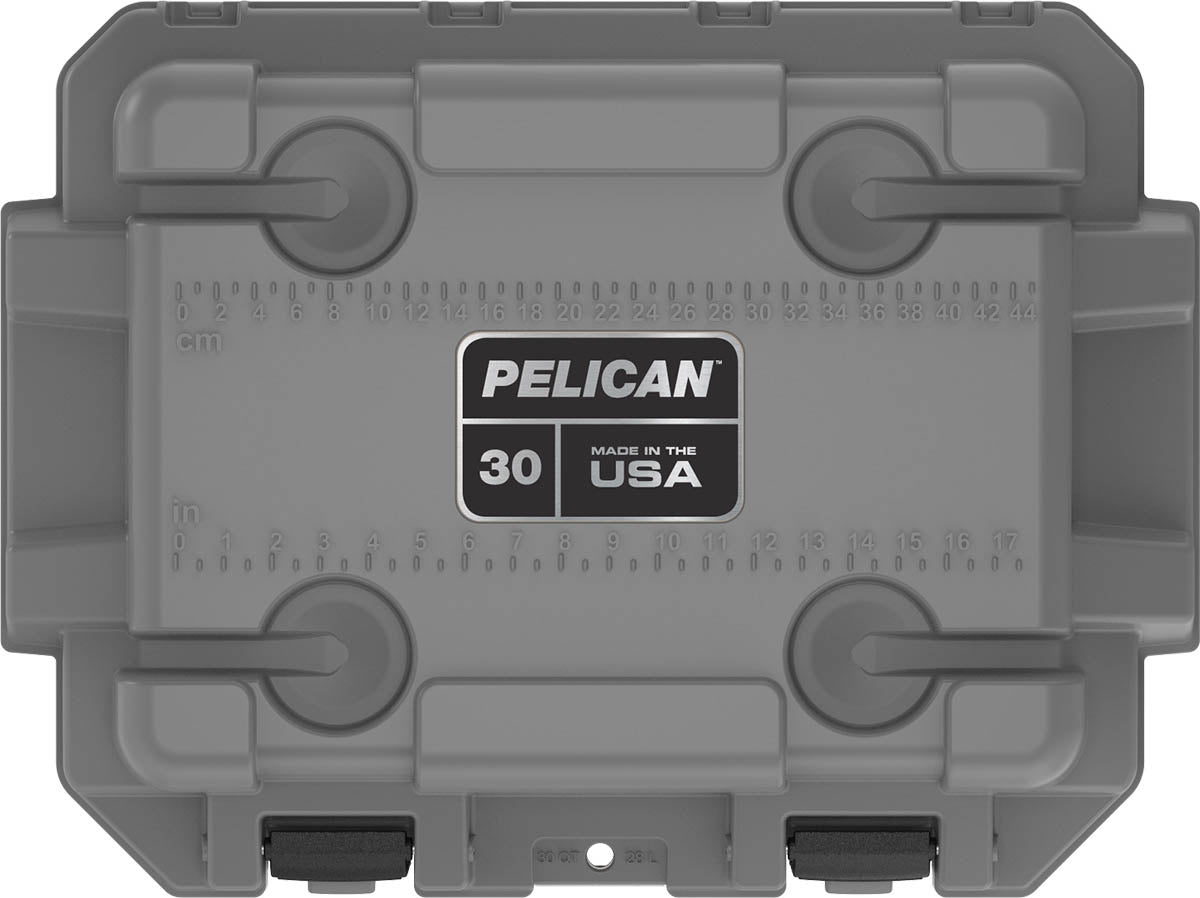 Pelican 30qt Elite Cooler