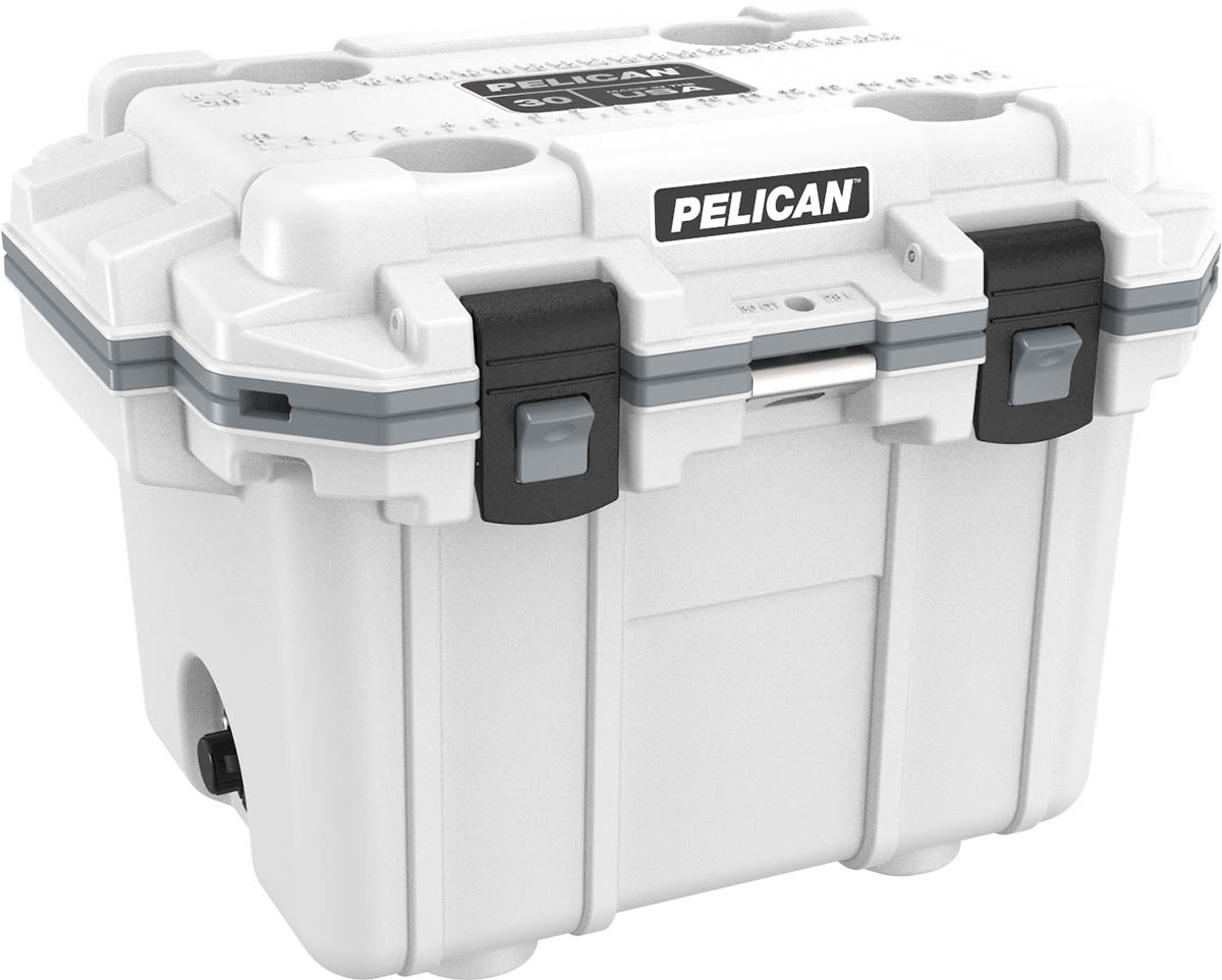 Pelican 30qt Elite Cooler