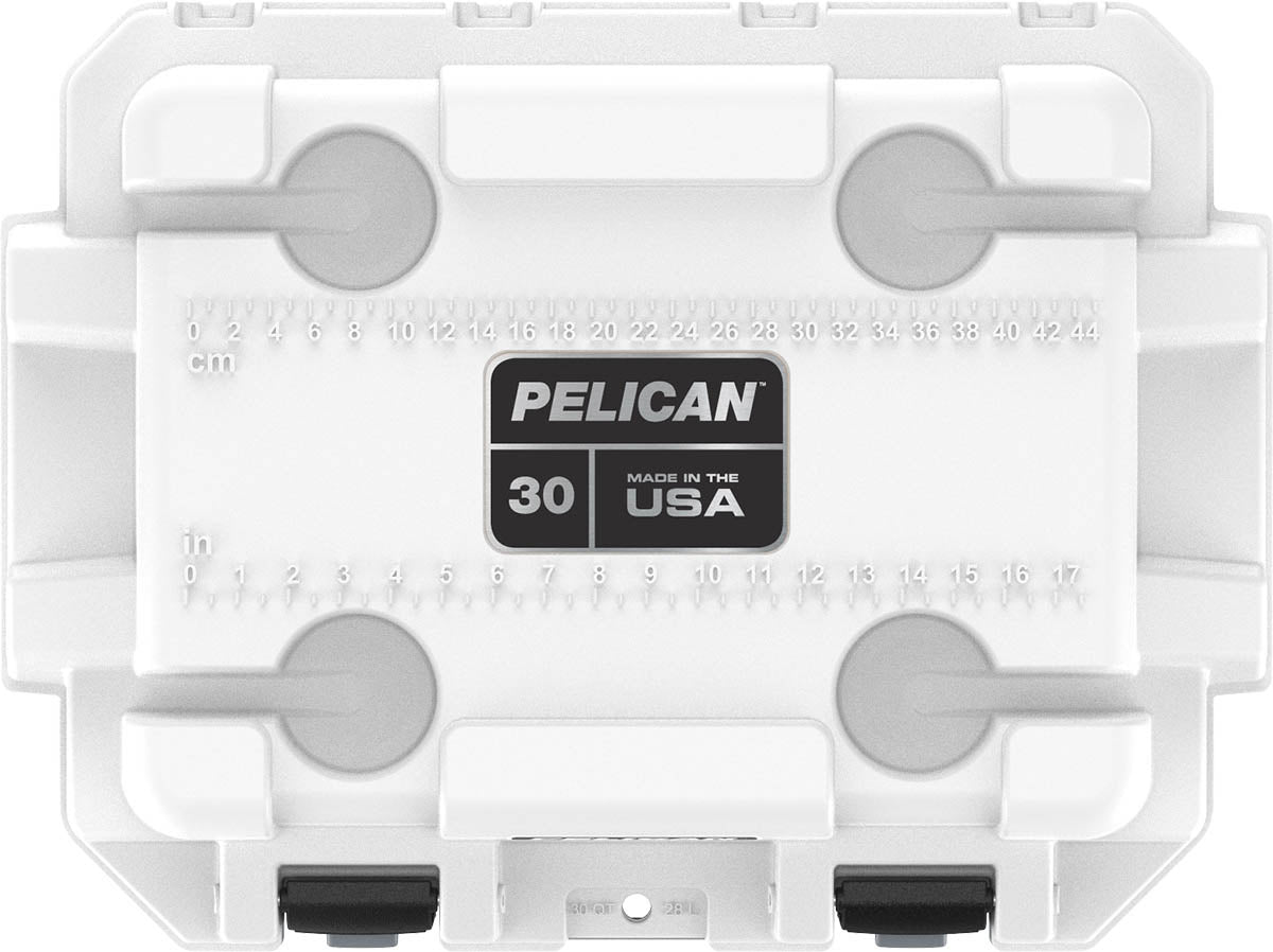 Pelican 30qt Elite Cooler