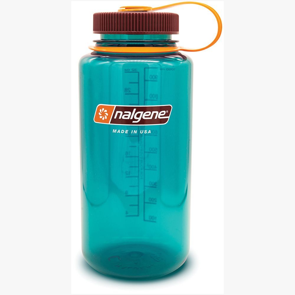 Nalgene Sustain Wide Mouth - 32 oz