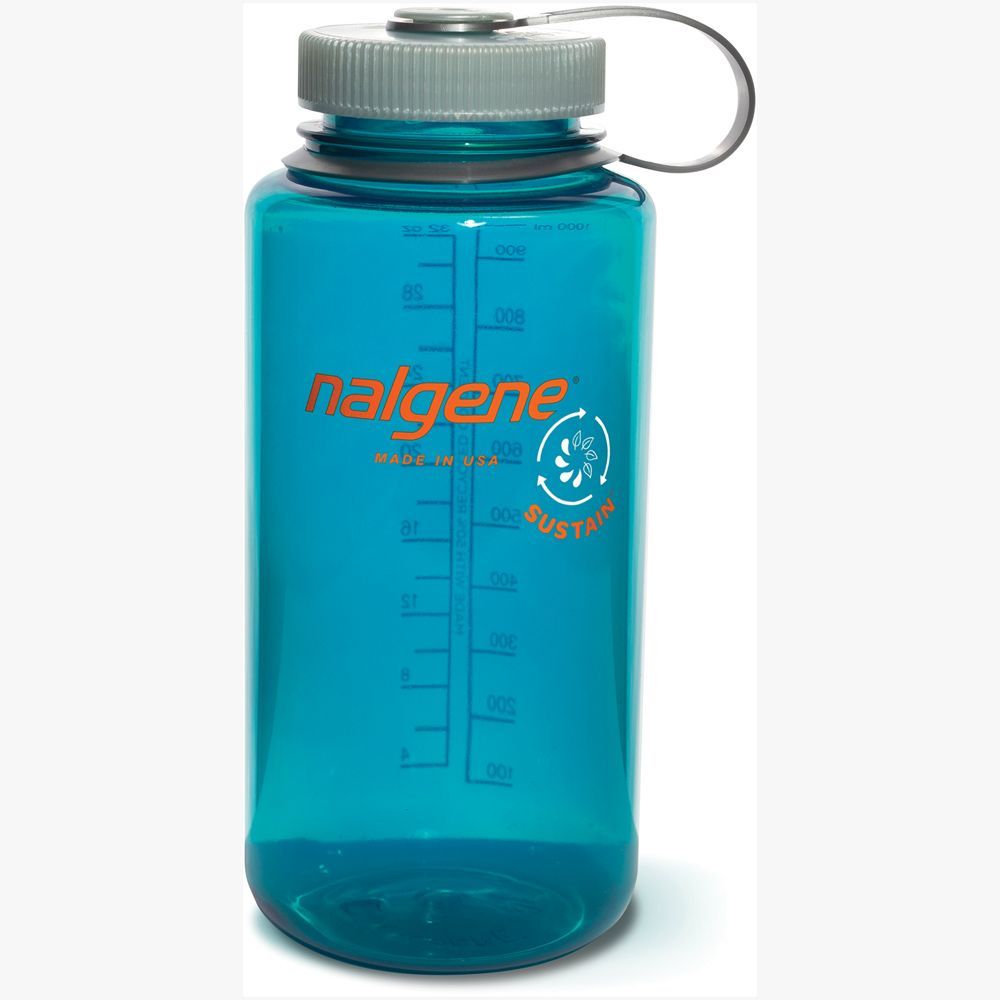 Nalgene Sustain Wide Mouth - 32 oz