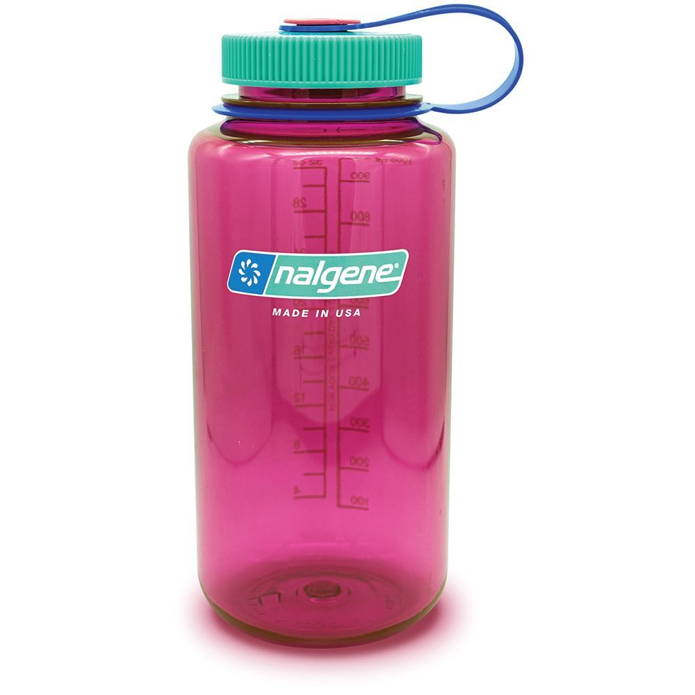 Nalgene Sustain Wide Mouth - 32 oz