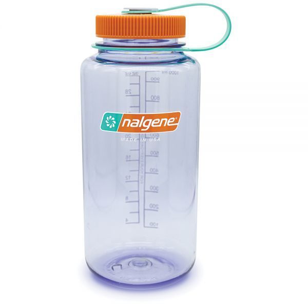 Nalgene Sustain Wide Mouth - 32 oz