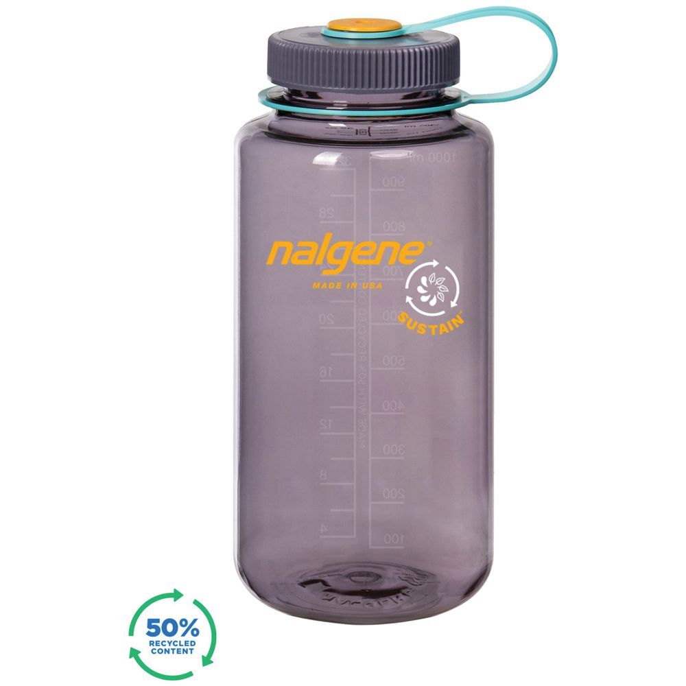 Nalgene Sustain Wide Mouth - 32 oz
