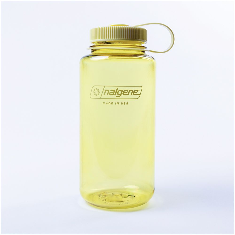 Nalgene Sustain Wide Mouth - 32 oz