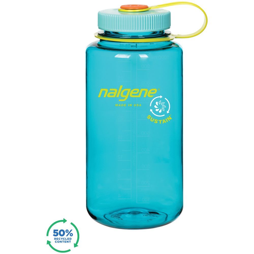 Nalgene Sustain Wide Mouth - 32 oz