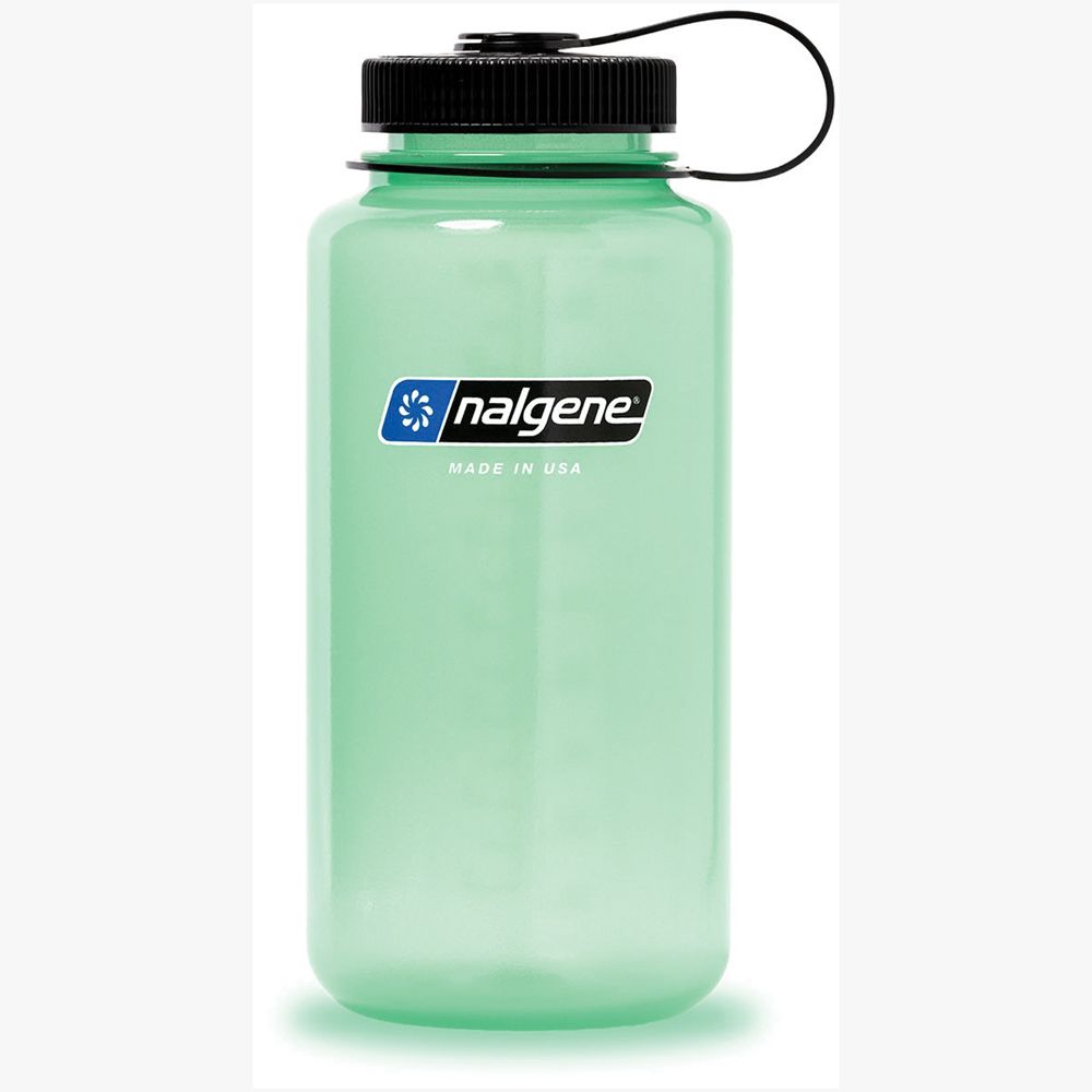 Nalgene Sustain Wide Mouth - 32 oz