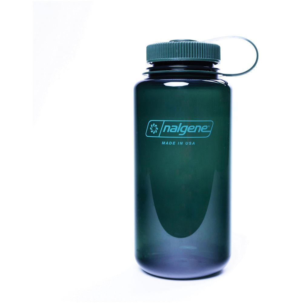 Nalgene Sustain Wide Mouth - 32 oz