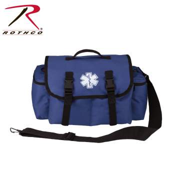 Rothco Medical Rescue Response Bag