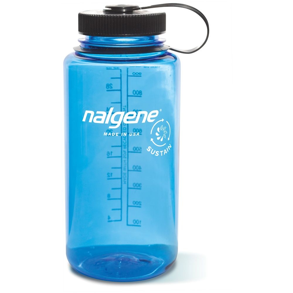 Nalgene Sustain Wide Mouth - 32 oz