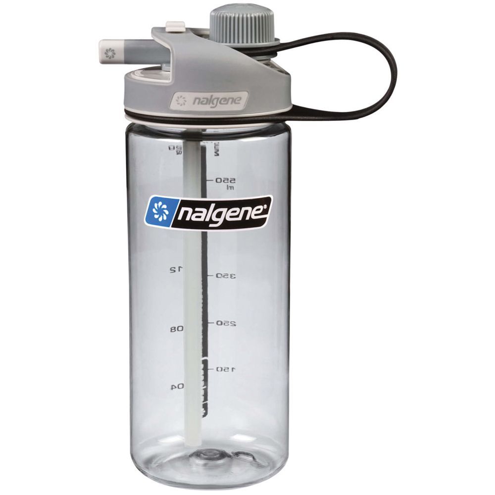 Nalgene Sustain Multi-Drink - 20 oz