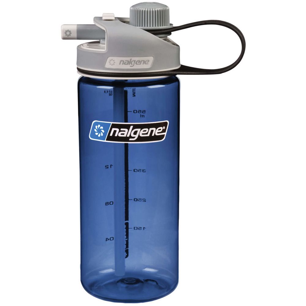 Nalgene Sustain Multi-Drink - 20 oz