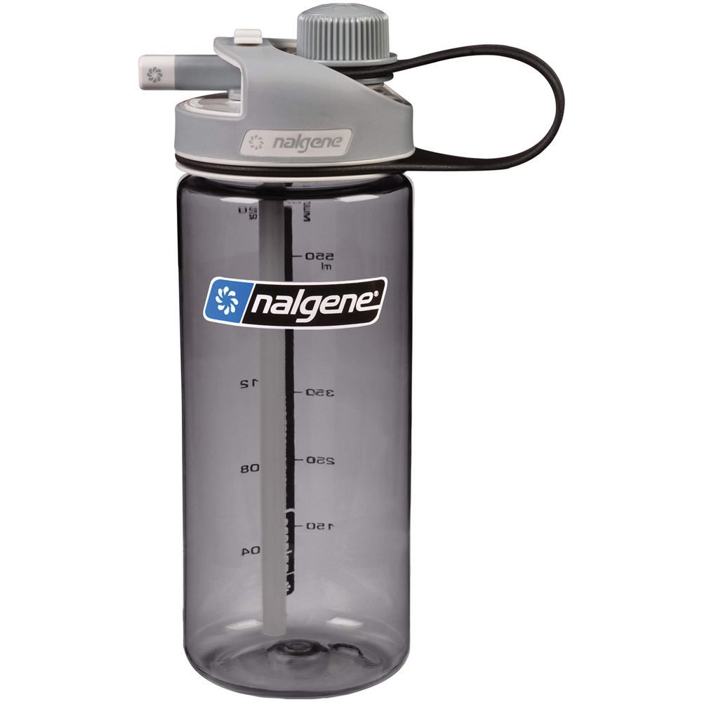 Nalgene Sustain Multi-Drink - 20 oz