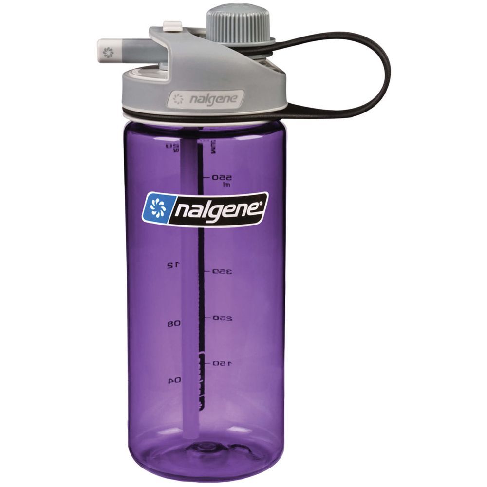 Nalgene Sustain Multi-Drink - 20 oz