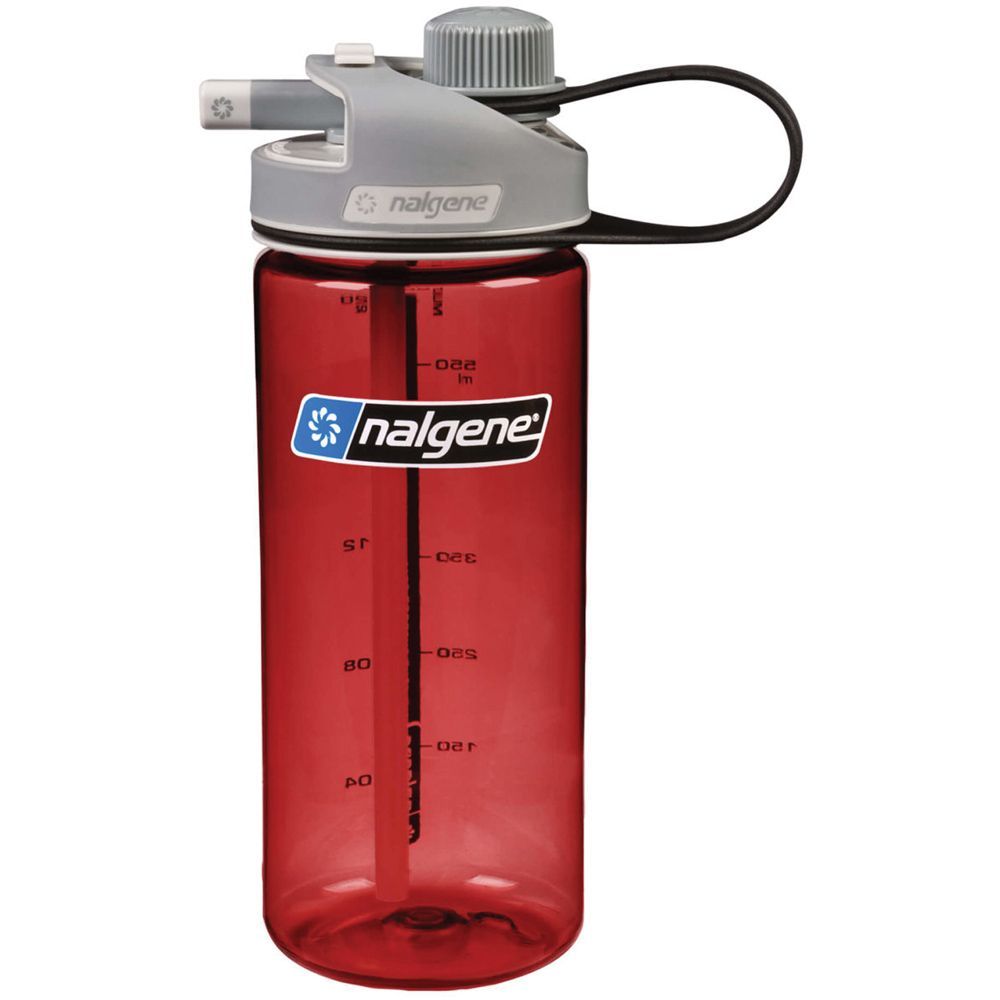 Nalgene Sustain Multi-Drink - 20 oz