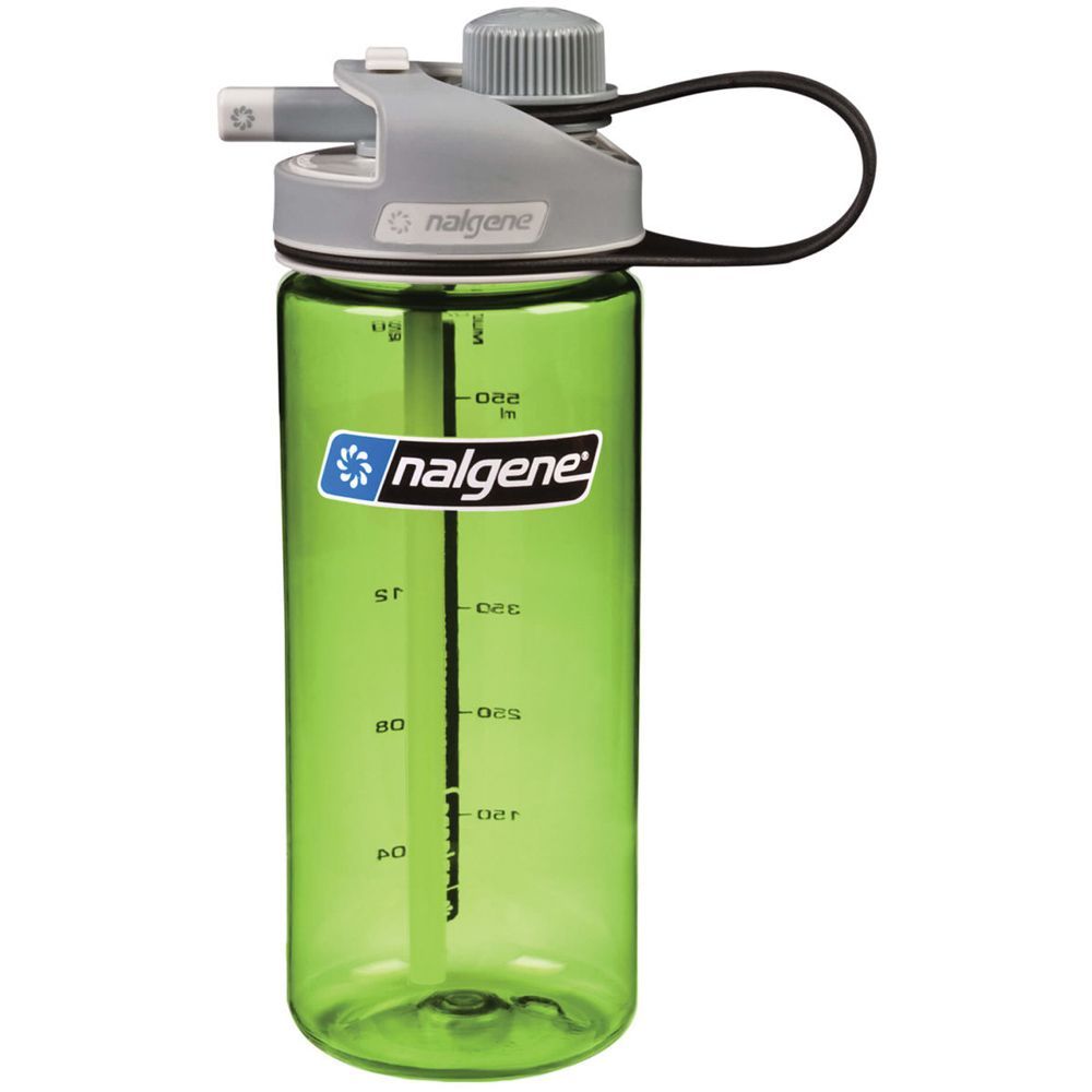 Nalgene Sustain Multi-Drink - 20 oz