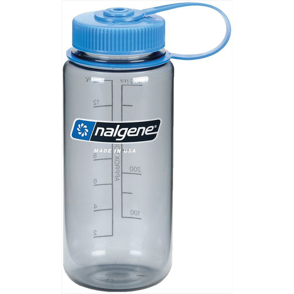 Nalgene Sustain Wide Mouth - 16 oz
