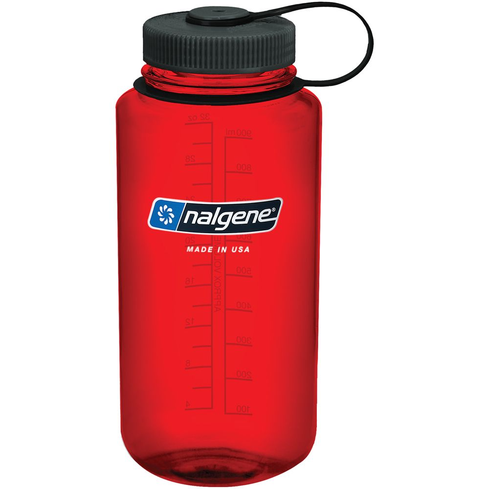 Nalgene Sustain Wide Mouth - 32 oz