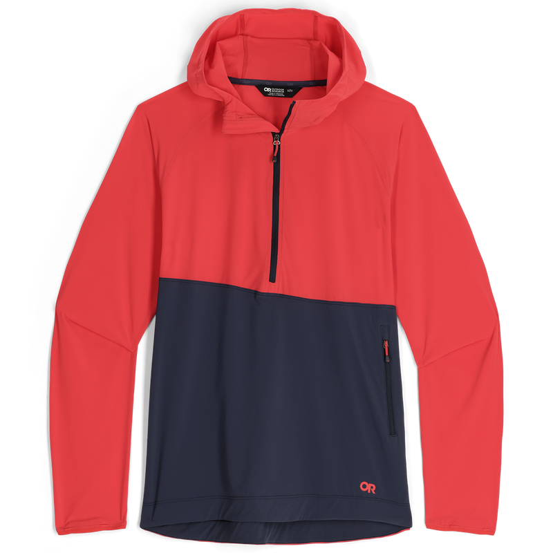 Outdoor Research Astroman Sun Hoodie - Women's