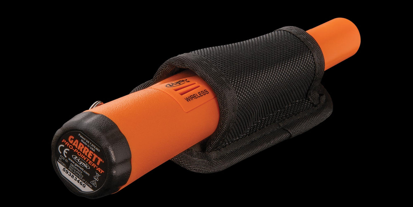 Garrett Pro-Pointer AT Z-Lynk Wireless