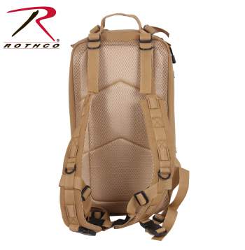 Rothco 45051 Tacticanvas Go Pack