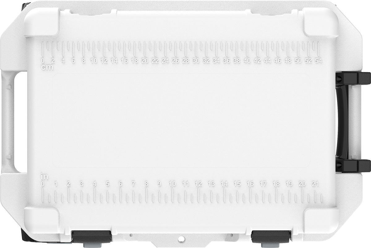 Pelican 45qt Elite Wheeled Cooler
