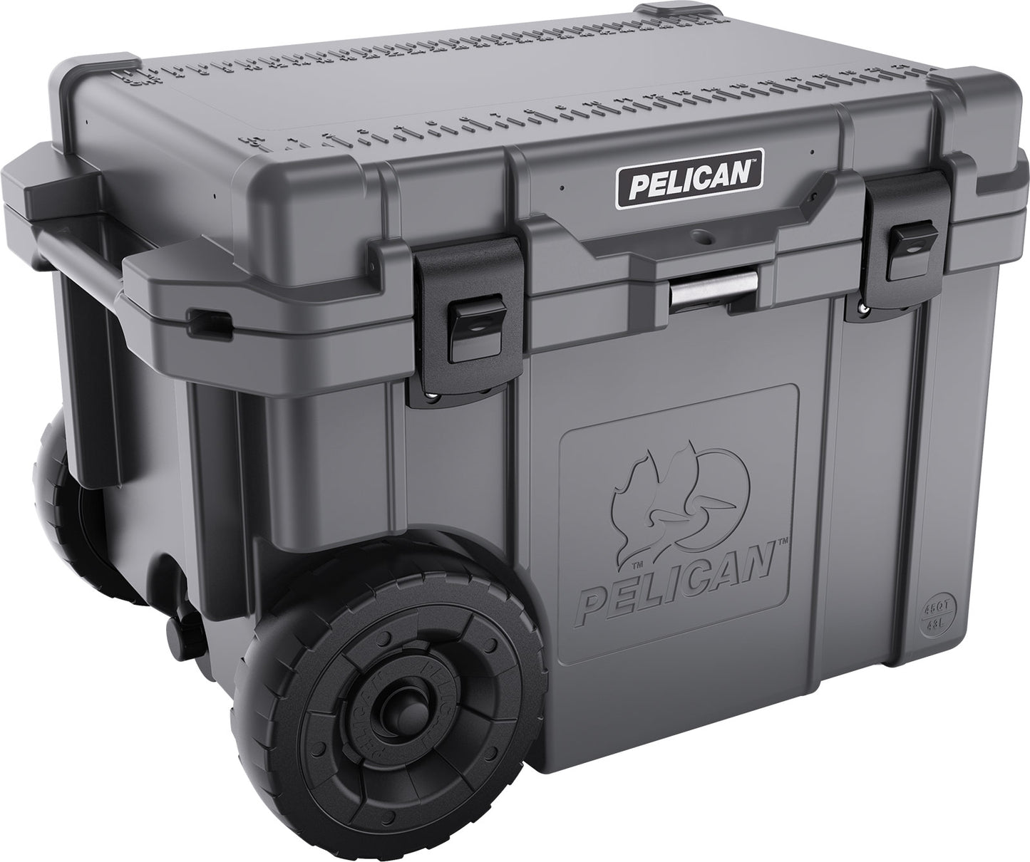Pelican 45qt Elite Wheeled Cooler