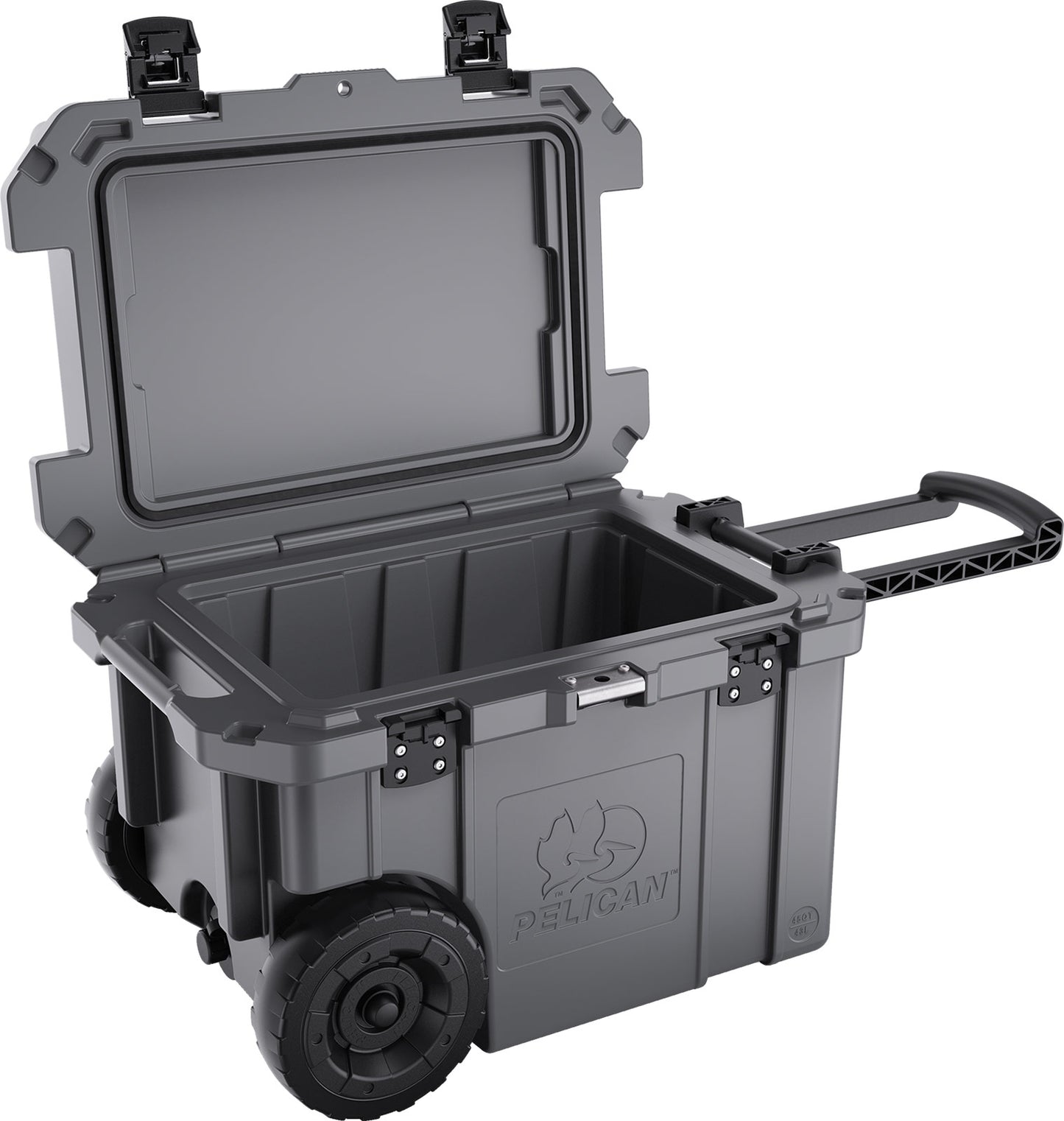 Pelican 45qt Elite Wheeled Cooler