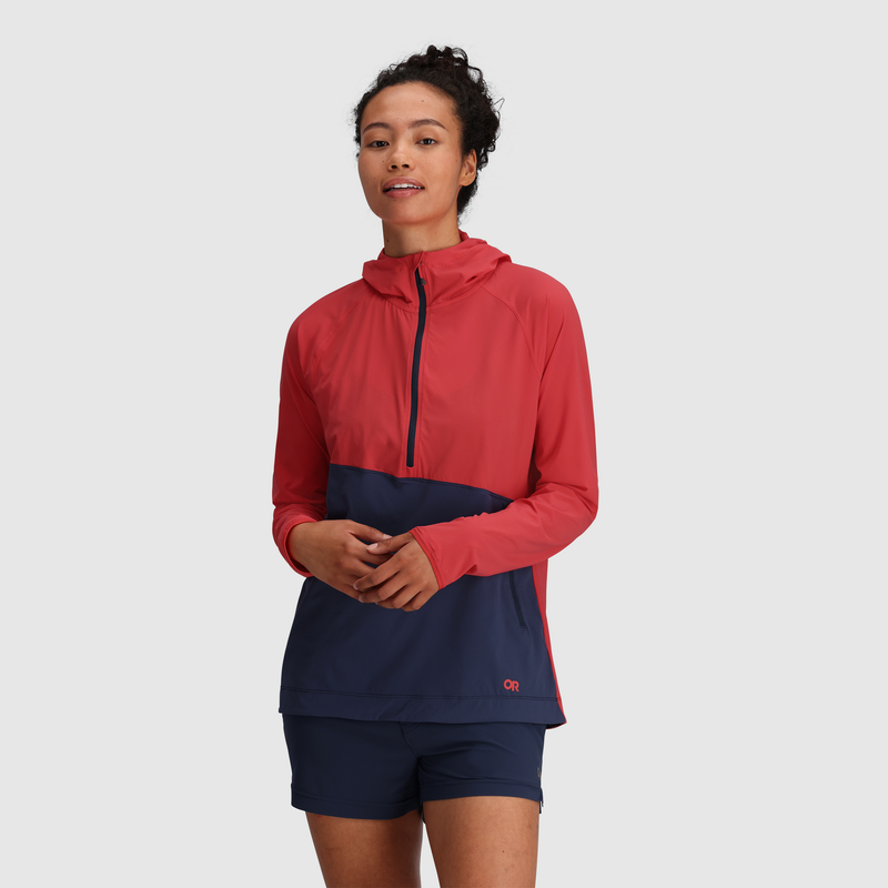 Outdoor Research Astroman Sun Hoodie - Women's
